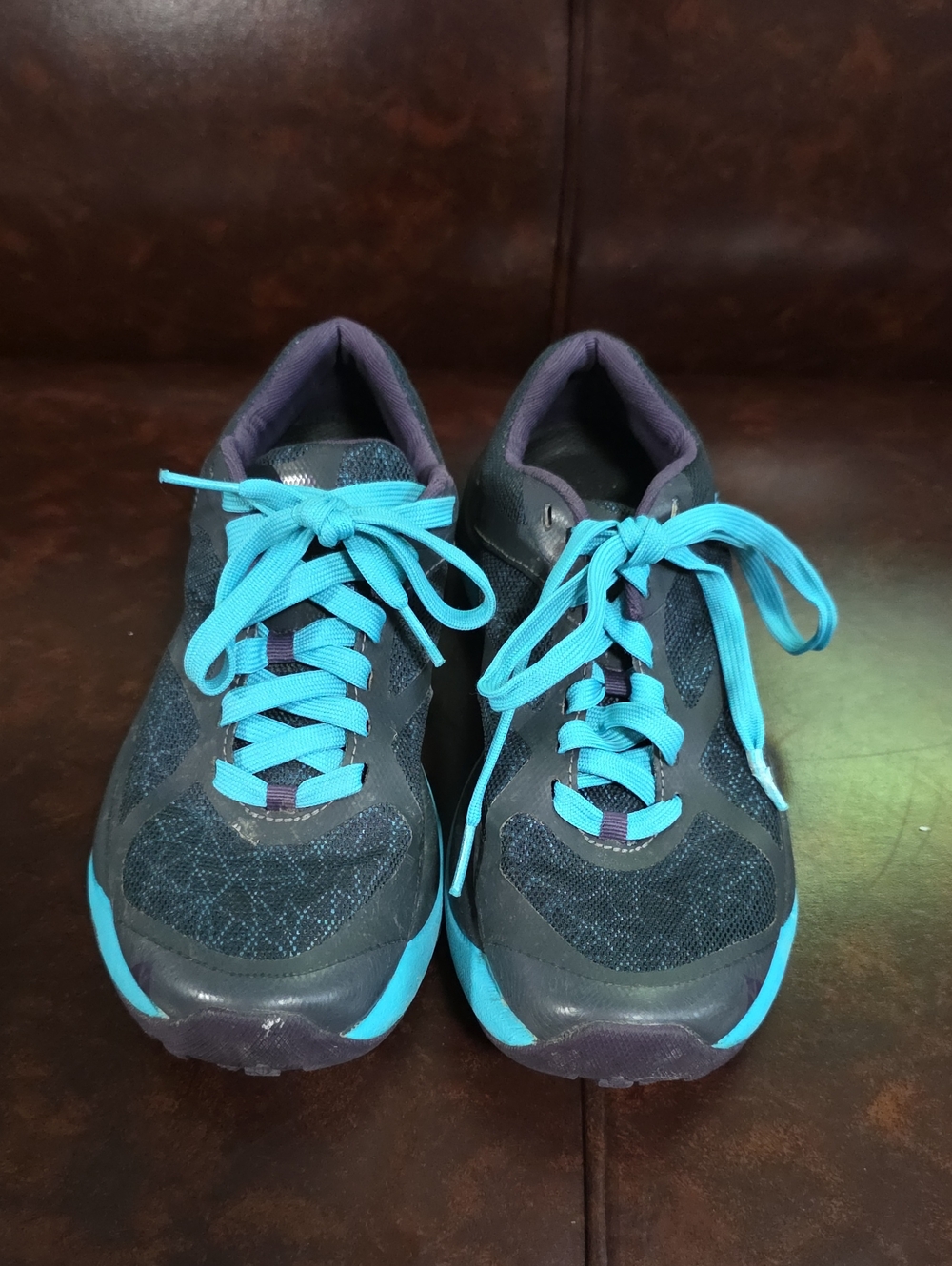 Vasque Womens Hiking Shoes